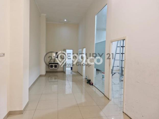 AREA BERKEMBANG! Ruko For Rent Kawasan Muara Karang, Luas 500m², Siap Bisnis AREA BERKEMBANG! Ruko For Rent Kawasan Muara Karang, Luas 500m², Siap Bisnis