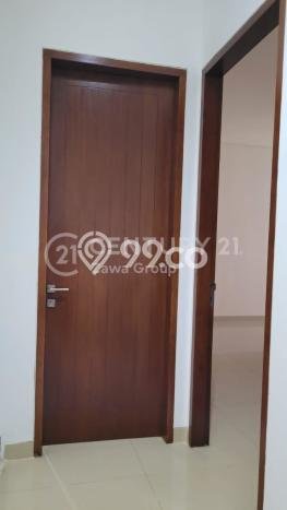Rumah Minimalis 4 KT di Kreo Tangerang Semi Furnished Rumah Minimalis 4 KT di Kreo Tangerang Semi Furnished
