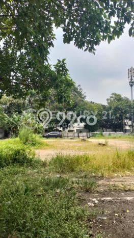 Tanah Dijual Area Strategis di Ampera Jakarta Selatan 10124m2 Tanah Dijual Area Strategis di Ampera Jakarta Selatan 10124m2