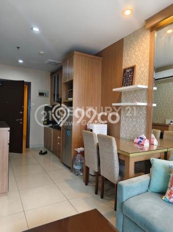 Hunian Apartemen Ideal untuk Dijual di Jakarta Barat dengan 1 Kamar Hunian Apartemen Ideal untuk Dijual di Jakarta Barat dengan 1 Kamar