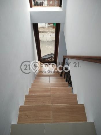 Rumah Modern 3 KT LT 24m2 di Jelambar Rumah Modern 3 KT LT 24m2 di Jelambar