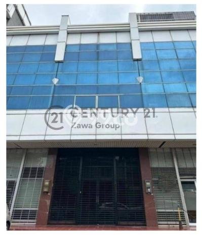 Ruko Dijual di Kembangan LT 63m2, LB 220m2 Solusi Investasi Cerdas Ruko Dijual di Kembangan LT 63m2, LB 220m2 Solusi Investasi Cerdas