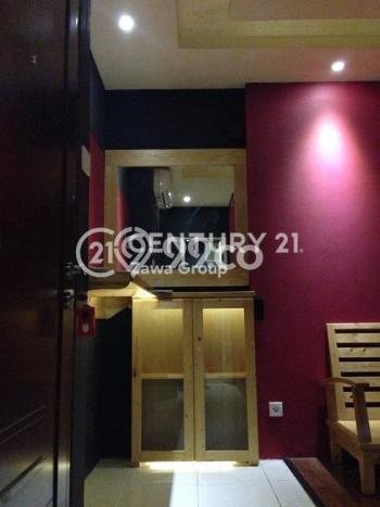 Dijual Apartemen 2 KT & 1 KM di Jakarta Barat Area Strategis Dijual Apartemen 2 KT & 1 KM di Jakarta Barat Area Strategis