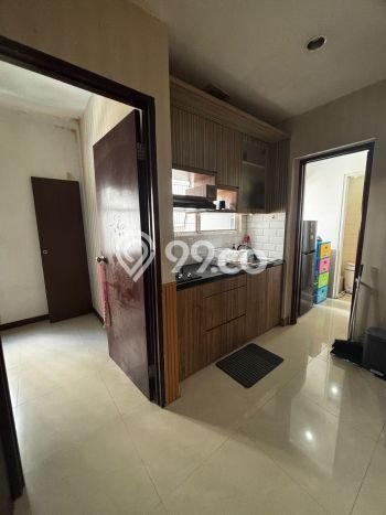 Apartemen Favorit Modern Dijual di Jakarta Barat dengan 2 Kamar Tidur Apartemen Favorit Modern Dijual di Jakarta Barat dengan 2 Kamar Tidur
