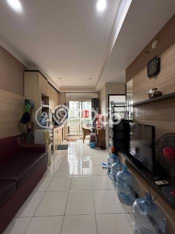 Apartemen Nyaman untuk Disewa, 2 Kamar di Jakarta Barat Apartemen Nyaman untuk Disewa, 2 Kamar di Jakarta Barat