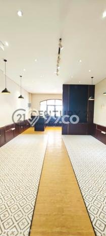 Untuk Dijual! Komersial di Pantai Indah Kapuk Jakarta Utara LT 75m2 / LB 375m2 Kawasan Strategis Untuk Dijual! Komersial di Pantai Indah Kapuk Jakarta Utara LT 75m2 / LB 375m2 Kawasan Strategis