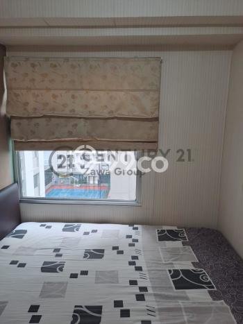 Dijual Apartemen 2 KT 1 KM di Pluit Luas 38m2 Dijual Apartemen 2 KT 1 KM di Pluit Luas 38m2
