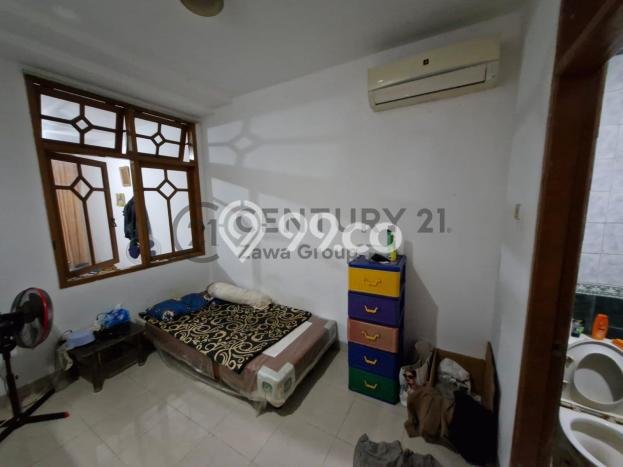 Hunian Mewah LB 220m2 Siap Pakai Desain Elegan di Green Ville, Jakarta Barat Hunian Mewah LB 220m2 Siap Pakai Desain Elegan di Green Ville, Jakarta Barat