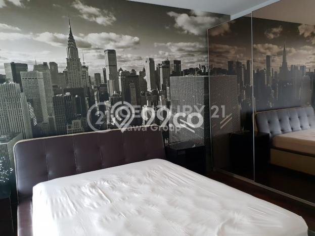 Apartemen Minimalis untuk Disewa, 1 Kamar di Jakarta Barat Apartemen Minimalis untuk Disewa, 1 Kamar di Jakarta Barat