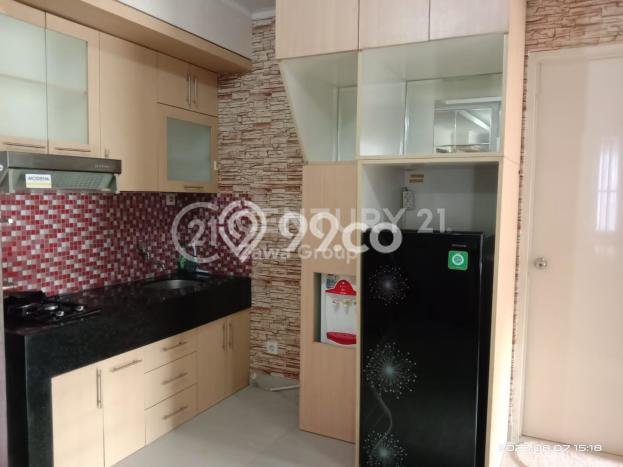 Hunian Apartemen Ideal untuk Dijual di Jakarta Barat dengan 2 Kamar Hunian Apartemen Ideal untuk Dijual di Jakarta Barat dengan 2 Kamar