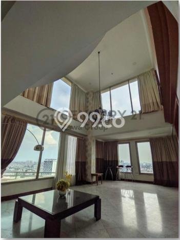 Apartemen Prestisius Dijual di Senen Luas 299m2 Apartemen Prestisius Dijual di Senen Luas 299m2
