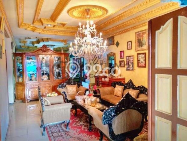 Rumah Kost untuk Dijual di Duri Kosambi Punya 16 Kamar Rumah Kost untuk Dijual di Duri Kosambi Punya 16 Kamar