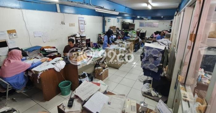 Dijual Pabrik di Majalaya, Bandung Harga Penawaran Spesial Dijual Pabrik di Majalaya, Bandung Harga Penawaran Spesial