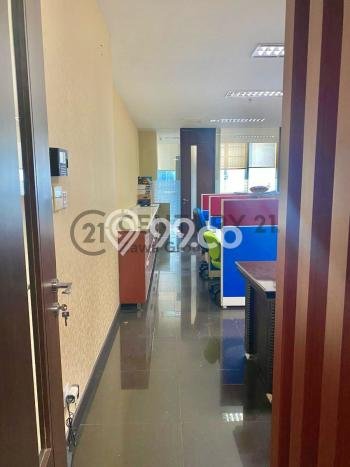 Kantor Paling Dicari LB 170m2 Dijual di Kebayoran Baru Kantor Paling Dicari LB 170m2 Dijual di Kebayoran Baru