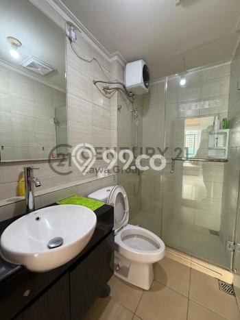 Disewakan Apartemen Terjangkau 3 BR di Tanjung Duren Jakarta Barat Disewakan Apartemen Terjangkau 3 BR di Tanjung Duren Jakarta Barat