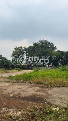 Tanah Dijual Area Strategis di Ampera Jakarta Selatan 10124m2 Tanah Dijual Area Strategis di Ampera Jakarta Selatan 10124m2