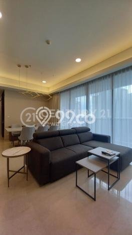 Dijual Segera Apartemen Eksklusif 3 Kamar di Tanah Abang, Jakarta Pusat Dijual Segera Apartemen Eksklusif 3 Kamar di Tanah Abang, Jakarta Pusat