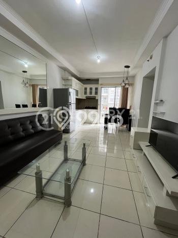 Apartemen Disewakan 3 Kamar Hemat Siap Huni di Jakarta Barat, Luas 70m2 Apartemen Disewakan 3 Kamar Hemat Siap Huni di Jakarta Barat, Luas 70m2