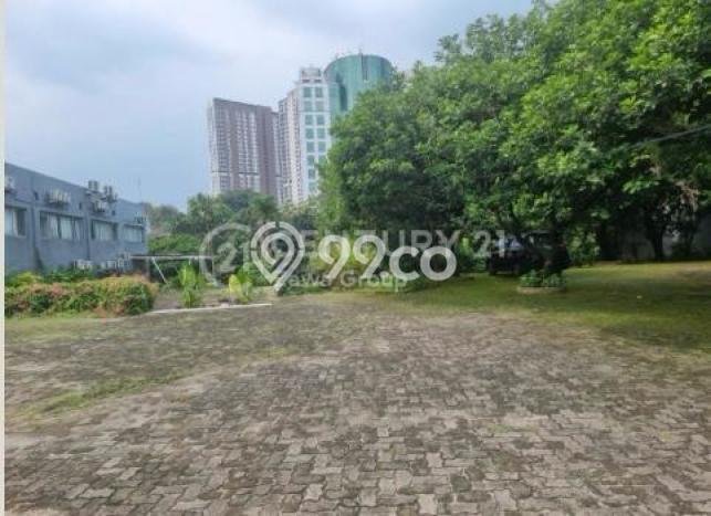 Tanah di , Luas 8401m2m², Area Potensial, Lingkungan Asri Tanah di , Luas 8401m2m², Area Potensial, Lingkungan Asri