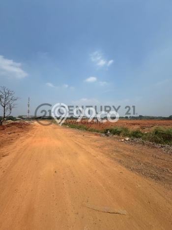 Tanah Kavling Dijual di Tangerang dengan Spesifikasi 125000m2 Tanah Kavling Dijual di Tangerang dengan Spesifikasi 125000m2