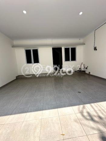 Rumah Modern 4 KT LT 68m2 di Duri Kepa Rumah Modern 4 KT LT 68m2 di Duri Kepa