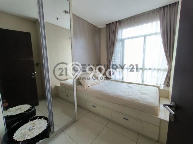 Dijual Apartemen di Jakarta Barat 2 Kamar & 1 Kamar Mandi, Luas 78m2 Dijual Apartemen di Jakarta Barat 2 Kamar & 1 Kamar Mandi, Luas 78m2