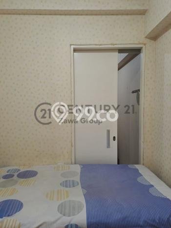 Dijual Apartemen 2 KT 1 KM di Pluit Luas 38m2 Dijual Apartemen 2 KT 1 KM di Pluit Luas 38m2