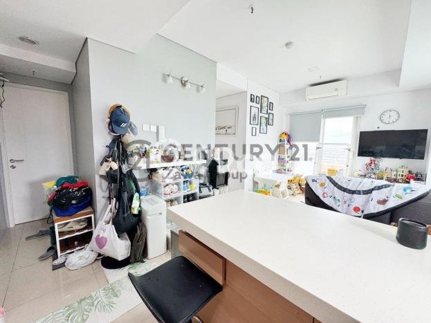 Hunian Apartemen 2 KT 2 KM di Kebon Jeruk, Jakarta Barat Dijual Cepat Hunian Apartemen 2 KT 2 KM di Kebon Jeruk, Jakarta Barat Dijual Cepat