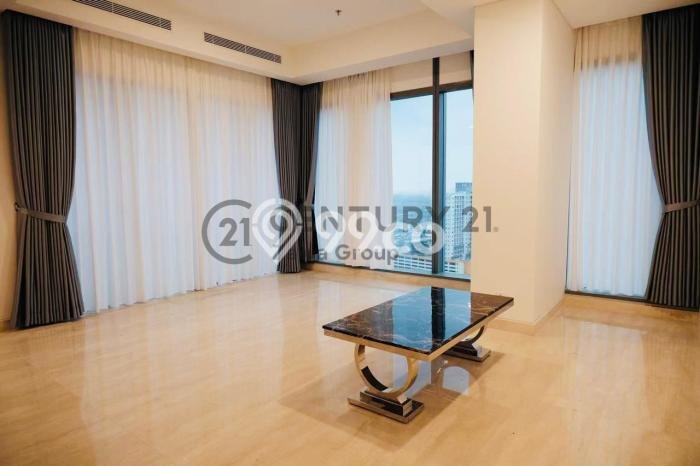 Disewakan Apartemen 3 KT di Kawasan Tanah Abang, Jakarta Pusat Disewakan Apartemen 3 KT di Kawasan Tanah Abang, Jakarta Pusat