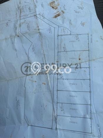 Tanah Kavling Dijual di Tangerang dengan Spesifikasi 125000m2 Tanah Kavling Dijual di Tangerang dengan Spesifikasi 125000m2