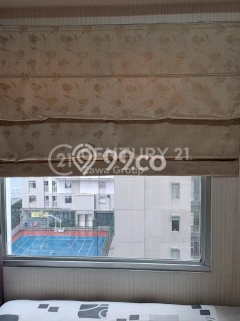 Dijual Apartemen 2 KT 1 KM di Pluit Luas 38m2 Dijual Apartemen 2 KT 1 KM di Pluit Luas 38m2