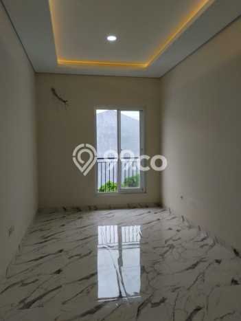 Jual Rumah Eksklusif 3 KT di Taman Ratu, Jakarta Barat Jual Rumah Eksklusif 3 KT di Taman Ratu, Jakarta Barat