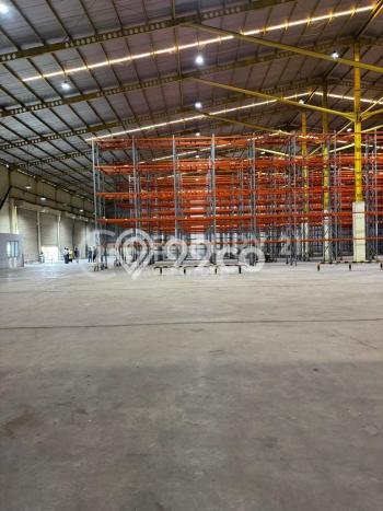 Gudang Bagus Dijual LB 10800m2 Lokasi Strategis Bekasi Area Cocok untuk Bisnis Gudang Bagus Dijual LB 10800m2 Lokasi Strategis Bekasi Area Cocok untuk Bisnis