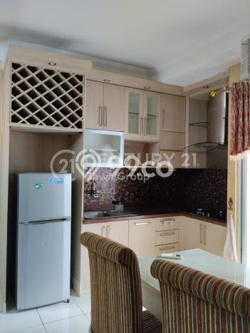 Apartemen Terawat Dijual di Jakarta Barat Spesifikasi 3 KT, 2 KM Apartemen Terawat Dijual di Jakarta Barat Spesifikasi 3 KT, 2 KM
