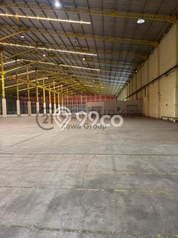 Gudang Bagus Dijual LB 10800m2 Lokasi Strategis Bekasi Area Cocok untuk Bisnis Gudang Bagus Dijual LB 10800m2 Lokasi Strategis Bekasi Area Cocok untuk Bisnis