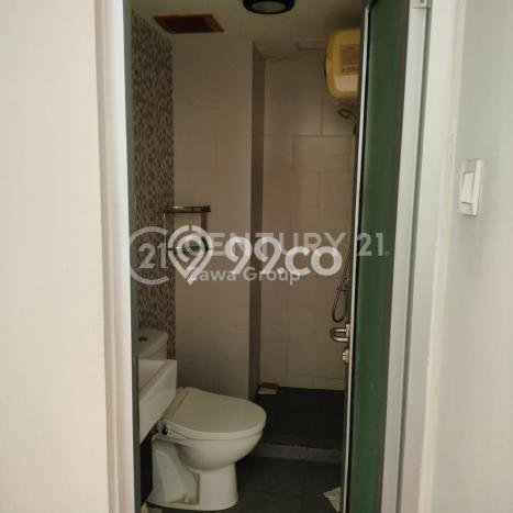 Dijual Apartemen 2 KT & 1 KM di Jakarta Barat Area Strategis Dijual Apartemen 2 KT & 1 KM di Jakarta Barat Area Strategis