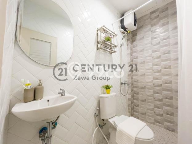 Unit Kost Dijual di Jakarta Barat Spesifikasi 32 Kamar Tidur dan Area Strategis Unit Kost Dijual di Jakarta Barat Spesifikasi 32 Kamar Tidur dan Area Strategis