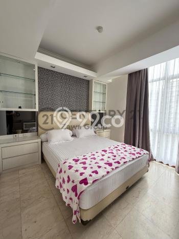 Disewakan Apartemen Terjangkau 3 BR di Tanjung Duren Jakarta Barat Disewakan Apartemen Terjangkau 3 BR di Tanjung Duren Jakarta Barat