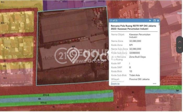 Gudang Dijual Lokasi Stratagis di Kelapa Gading Jakarta Utara Cocok untuk Investasi Gudang Dijual Lokasi Stratagis di Kelapa Gading Jakarta Utara Cocok untuk Investasi