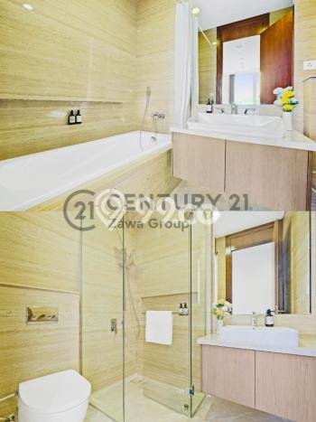 Apartemen Strategis 83m2 di Setiabudi Jakarta Selatan 2 KT Apartemen Strategis 83m2 di Setiabudi Jakarta Selatan 2 KT