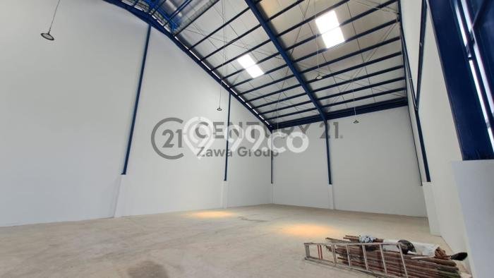 Gudang Dijual di Prime Area Jakarta Utara Luas 480m2 Gudang Dijual di Prime Area Jakarta Utara Luas 480m2