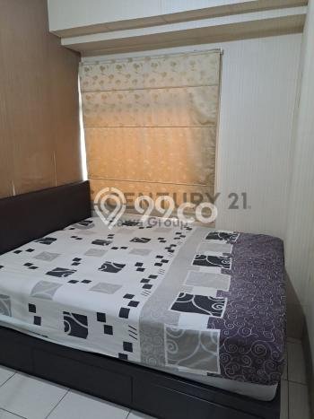 Dijual Apartemen 2 KT 1 KM di Pluit Luas 38m2 Dijual Apartemen 2 KT 1 KM di Pluit Luas 38m2