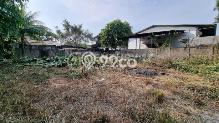 Tanah Kavling Dijual di Jakarta Utara dengan Spesifikasi 1170m2 Tanah Kavling Dijual di Jakarta Utara dengan Spesifikasi 1170m2