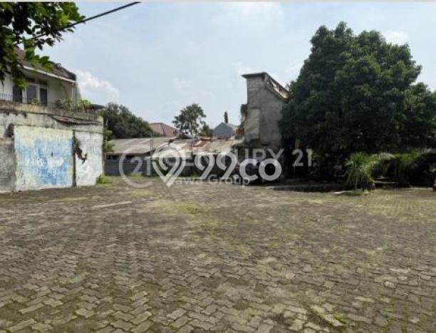 Tanah di , Luas 8401m2m², Area Potensial, Lingkungan Asri Tanah di , Luas 8401m2m², Area Potensial, Lingkungan Asri