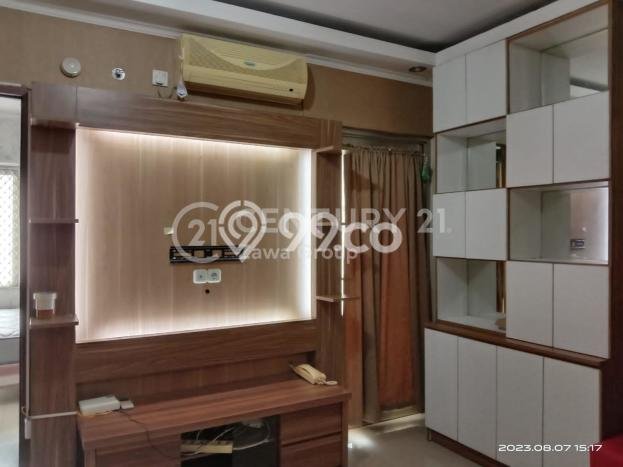 Hunian Apartemen Ideal untuk Dijual di Jakarta Barat dengan 2 Kamar Hunian Apartemen Ideal untuk Dijual di Jakarta Barat dengan 2 Kamar