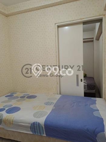 Dijual Apartemen 2 KT 1 KM di Pluit Luas 38m2 Dijual Apartemen 2 KT 1 KM di Pluit Luas 38m2