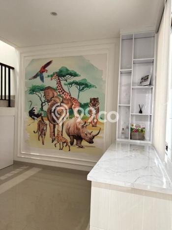 Rumah Luas Asri 2 KT Siap Pakai di Buluroken Makassar Rumah Luas Asri 2 KT Siap Pakai di Buluroken Makassar
