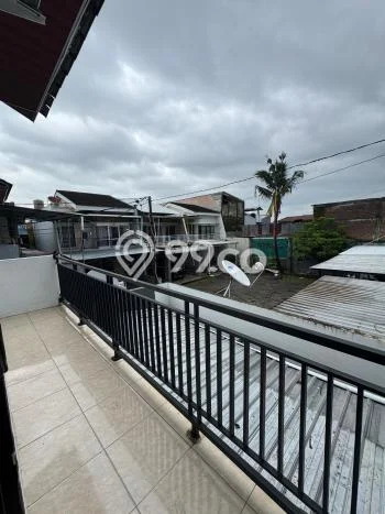 Rumah Luas Asri 3 KT Siap Huni di Tidung Makassar Rumah Luas Asri 3 KT Siap Huni di Tidung Makassar