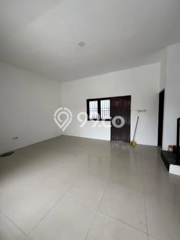 Rumah Luas Asri 3 KT Siap Huni di Tidung Makassar Rumah Luas Asri 3 KT Siap Huni di Tidung Makassar