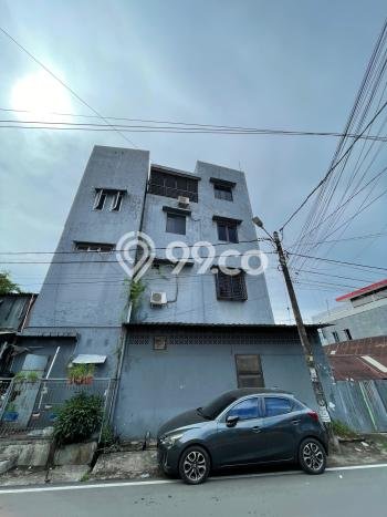 Best Deal Hunian Mewah Ideal dan Luas di Tallo, Makassar Best Deal Hunian Mewah Ideal dan Luas di Tallo, Makassar